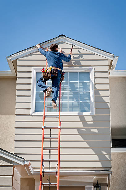 Professional Siding Installation & Repair in Baileys Crossroads, VA